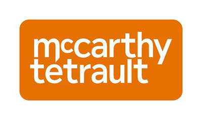 McCarthy-Tetrault